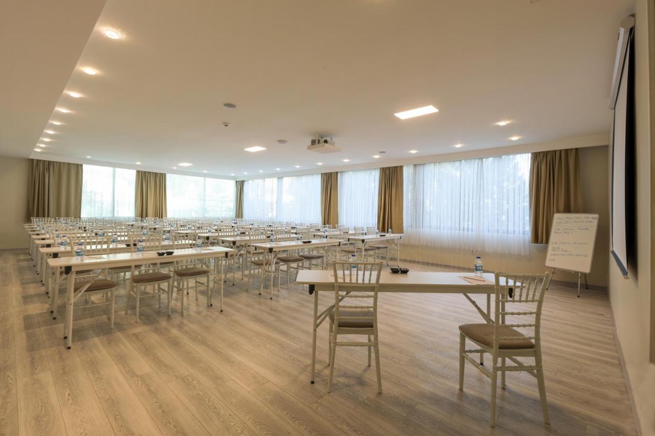 Resun Hotel 安卡拉 外观 照片